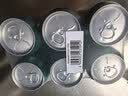 雪花啤酒(Snowbeer)晶粹 330ml*6听 尝鲜小包装 京东自营 实拍图