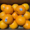 新奇士（Sunkist）(Sunkist)澳大利亚CaraCara红肉脐橙 8斤生鲜水果礼盒 单果180g起 实拍图