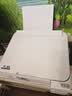 爱普生（EPSON）【6代新品】L4356墨仓式彩色无线AI学习打印机一体机家用办公  L4266升级版[自动双面 液晶屏 白] 实拍图