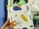 babycare宝宝一次性餐垫儿童外出吃饭便携餐具防水隔污桌布餐桌垫20片/盒 实拍图