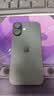 Apple/苹果/苹果 iPhone 17 512GB 黑色 支持移动联通电信5G 双卡双待手机 实拍图