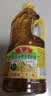 鲁花【保真菜籽油】食用油 低芥酸特香菜籽油 900ml 物理压榨  实拍图
