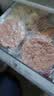 鲜京采 谷饲纯肉牛肉饼1.44kg（12片） 汉堡饼牛肉馅 京东自有品牌 实拍图