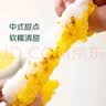 桂花黄米凉糕280g 实拍图