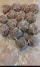 大希地潮汕牛肉丸牛筋丸双拼250g*8袋共4斤肉含量90%赠酱料 实拍图