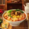 拉面范今麦郎非油炸方便面泡面山西刀削面速食卤香炖肉味五连包 实拍图