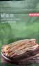 京东京造香烤鱿鱼条丝须100g海味下酒小鱼干即食鱼零食孕妇海鲜青岛特产 实拍图