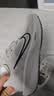 耐克NIKE男子跑步鞋 NIKE QUEST 6 运动鞋FD6033-007白41 实拍图