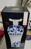 赊店老酒元青花 浓香型白酒 52度 500ml*6瓶整箱白酒家乡酒纯粮白酒 实拍图