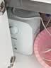 海尔国家补贴5升小厨宝电热水器EC5FA 一级能效京东自营 1750W速热节能 家用厨房台下小型储水式热水宝 实拍图