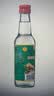 牛栏山 二锅头 白牛二 浓香型白酒 42度 265ml*20瓶 整箱装 实拍图