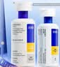 EHD防脱防断固发洗发水500ml+防断发护发素400ml强韧发根修护受损 实拍图