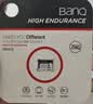 banq&JOY联名款 256GB TF（MicroSD）存储卡U3 C10 A1 V30 4K 高速款行车记录仪&监控摄像头手机内存卡 实拍图