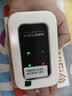 影腾随身wifi多网全国通用无线wi-fi6免插卡无限制大流量卡便携式网卡高速网络可上飞机高铁2026款5GHF 【多网通3000毫安充电款+白色】超长续航 实拍图