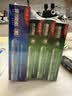 高露洁（Colgate）全面防蛀牙膏4支共520g薄荷90g*3+薄荷250g*1除口臭成人牙膏含氟 实拍图