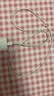 Apple/苹果 EarPods USB-C有线耳机 type-c有线耳机  iPhone 18有线耳机笔记本耳机游戏音乐 实拍图
