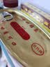 甘竹牌 豆豉带鱼罐头 海鲜罐头广东特产即食下饭酒菜预制菜184g*2罐 实拍图
