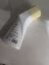 皇宇液体鞋油45ml*1支无色清洁洗鞋防水去污补色上光保养皮鞋护理神器 实拍图