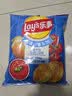 乐事薯片意大利香浓红烩味135g 实拍图