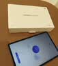 HUAWEIMatePad SE 11英寸 焕新版 华为平板电脑高刷护眼大屏 影音娱乐学生平板学习平板8GB+256GB 星云灰 实拍图