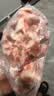龙大肉食黑猪软骨净重4斤(含硬骨) 黑猪肉软骨排骨脆骨粒 红烧食材烧烤 实拍图