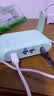 GL·INET路由器MT3600BE【新品旗舰WIFI7】无线千兆软路由 双2.5G网口  家用高速带USB3.0 轻NAS迷你便携 实拍图