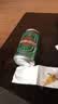 青岛环渤海特制啤酒麦芽小麦啤酒罐装整箱特价 320mL 1罐 实拍图