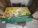 佳沛（zespri）新西兰金奇异果18粒优选果103-124g猕猴桃水果礼盒 实拍图