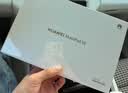HUAWEIMatePad SE 11英寸 焕新版 华为平板电脑高刷护眼大屏 影音娱乐学生平板学习平板8GB+256GB 星云灰 实拍图