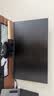 AOC 27英寸2K 120Hz IPS HDR10 HDMI/DP 低蓝光不闪 三边微边 节能办公电脑显示器 Q27B35 实拍图