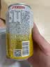 健力宝碳酸饮料汽水低糖0脂海盐撞凤梨味330mL*6罐果味劲爽解腻气泡水 实拍图