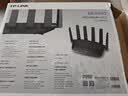 普联（TP-LINK）大道路由器7DR6430 BE6400 5G WiFi7千兆双频家用高速穿墙 2.4G wifi6无线 2.5G网口 游戏加速 实拍图