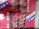 采缇（CAITI）新疆恐龙蛋味帝红肉李子新鲜水果特产红布林脆李孕妇当季整箱 净重三斤装40-60g 实拍图