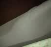 洁丽雅（Grace）防水隔尿床笠A类7A抗菌床上隔脏全包床罩床垫保护套1.8m床 米驼色 实拍图