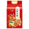 十月稻田 五常大米 10斤（五常稻香米 东北大米 5kg/公斤） 实拍图