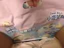 小鹿蓝蓝婴幼儿面条 谷物肉蔬营养面组合装900g 热门商品儿童辅食无盐线面 实拍图