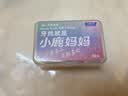 小鹿妈妈 舒适超细牙线单支独立包装牙线棒家用便携牙签 200支 实拍图