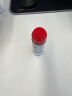 YONEX尤尼克斯羽毛球拍LOGO笔记号油墨商标球线标记油漆 AC414 LOGO笔 红色 实拍图