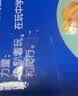 澳贝（auby）婴幼儿童玩具健身架摇铃安抚萌猫脚踏钢琴0-6个月新生儿见面礼盒 实拍图