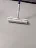 宝家洁【杨幂同款】缝隙地刷地面刮水器加长杆浴室死角硬毛刷 实拍图