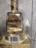 泸州老窖金色之尊 泸州陈曲 浓香型白酒 52度 500ml 单瓶 送礼 实拍图