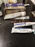 丽芙维a酸乳膏0.025%22g维a酸软膏医用正品痤疮祛痘药膏祛斑淡化痘印黑头去鸡皮肤黑色素可搭尿素乳膏 实拍图