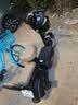 绿源【门店自提】卡乐11play新国标智能电动车高颜值长续航电动自行车成人通勤代步小型电瓶车 到门店选颜色 实拍图