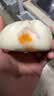 悦味纪 手工香辣鱿鱼老面大包320g*2包 8个 红油海鲜包子早餐半成品 实拍图