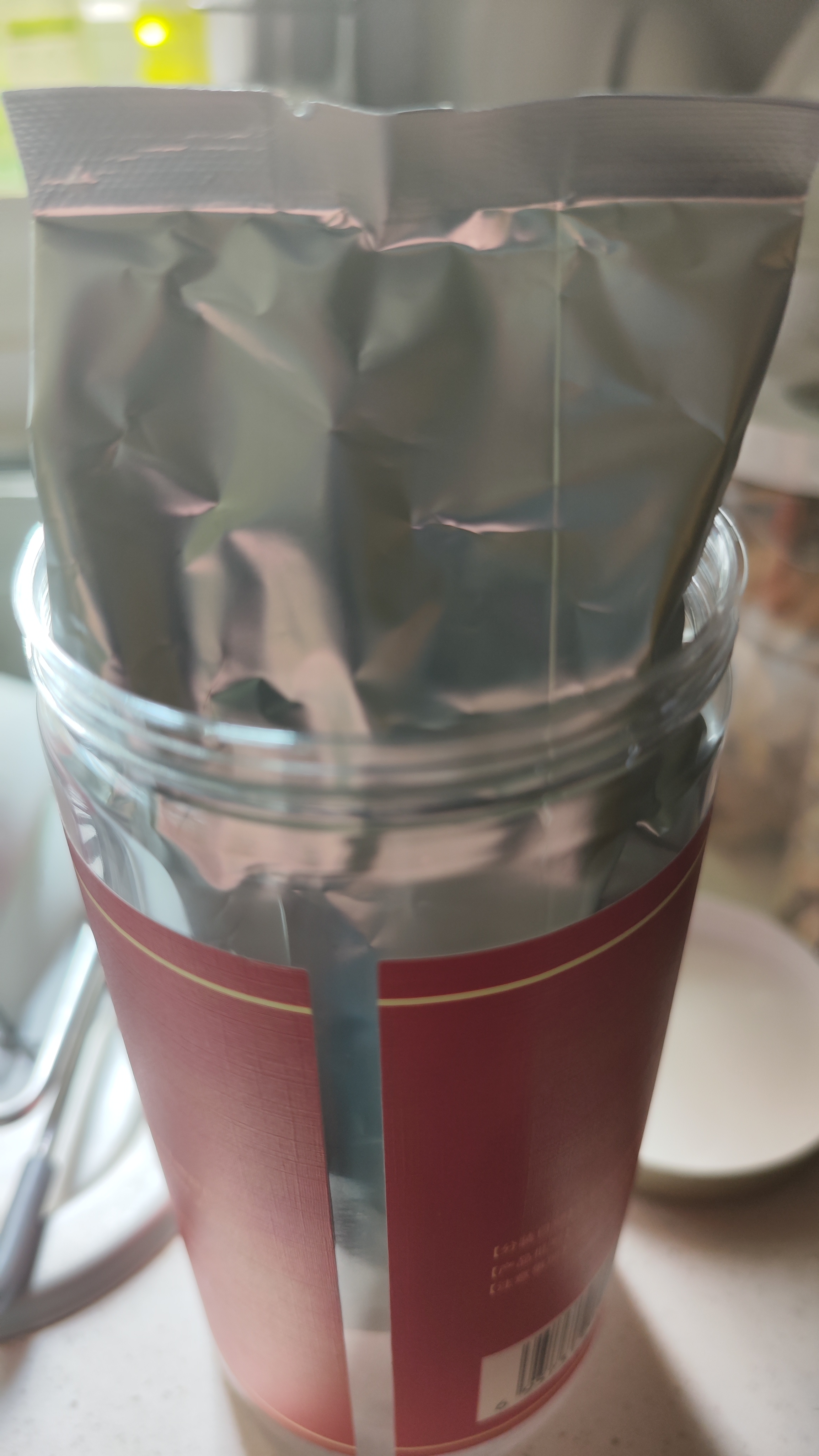 雷允上龙眼肉干250g 去皮去核即食桂圆肉 可搭当归枸杞子煮粥礼盒 实拍图