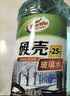 龟牌（Turtle Wax）硬壳防冻玻璃水-25°汽车强力去油膜去污雨刮水四季通用2L*2瓶 实拍图
