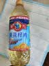 多力经典葵花籽油900ml 一级压榨食用油【尝鲜装】 实拍图
