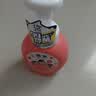 狮王（Lion）趣净泡沫抑菌洗手液浆果草莓250ml+200ml儿童温和保湿护手水润 实拍图