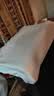 睡眠博士（AiSleep）乳胶枕 95%天然乳胶泰国原装进口成人护颈椎助眠侧睡枕头礼物送人 实拍图