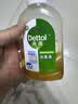 滴露（Dettol）消毒液洗衣衣物消毒水750mL 除螨杀菌混洗无忧 家居地板消毒 非84 实拍图